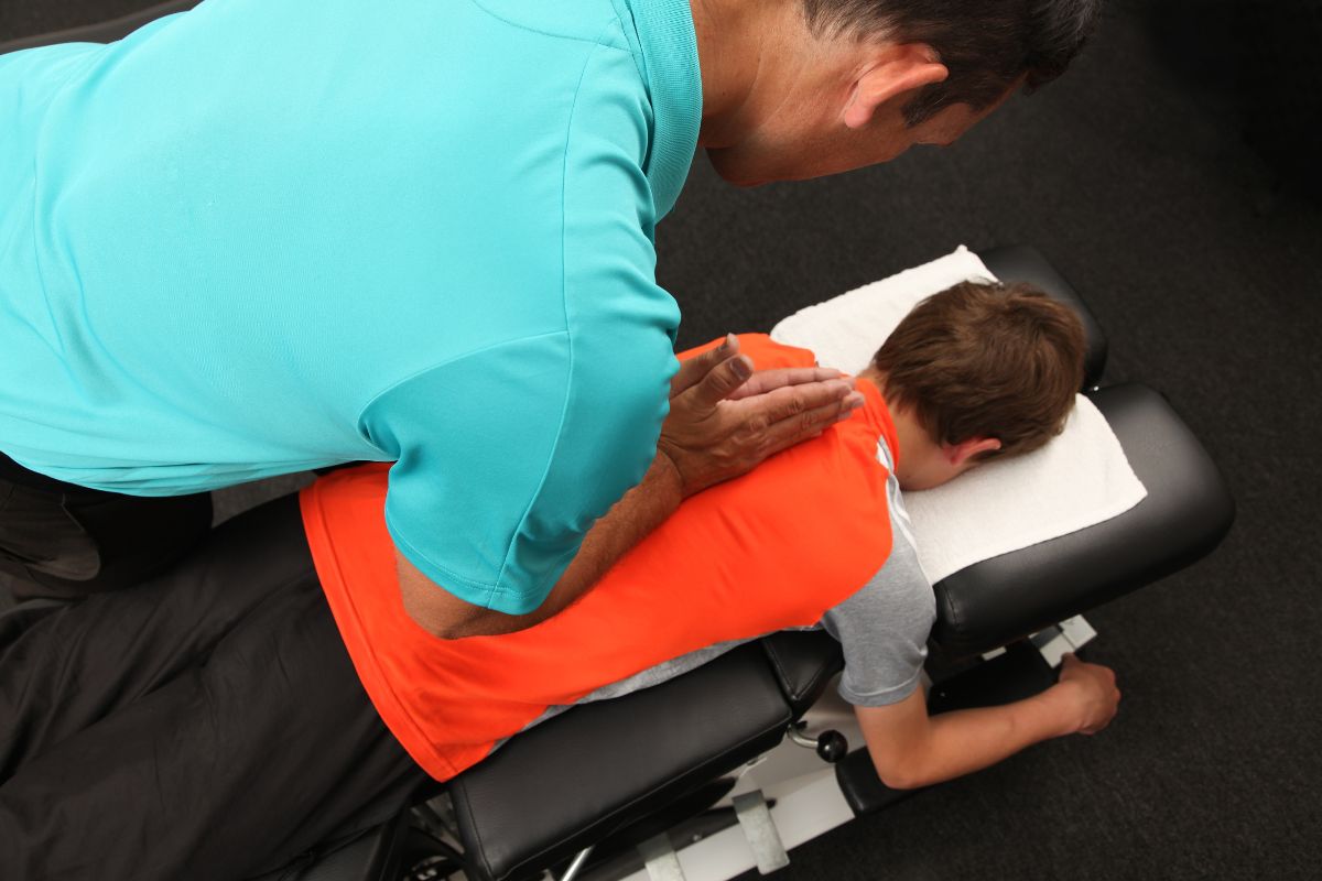   Billingsley Chiropractic         