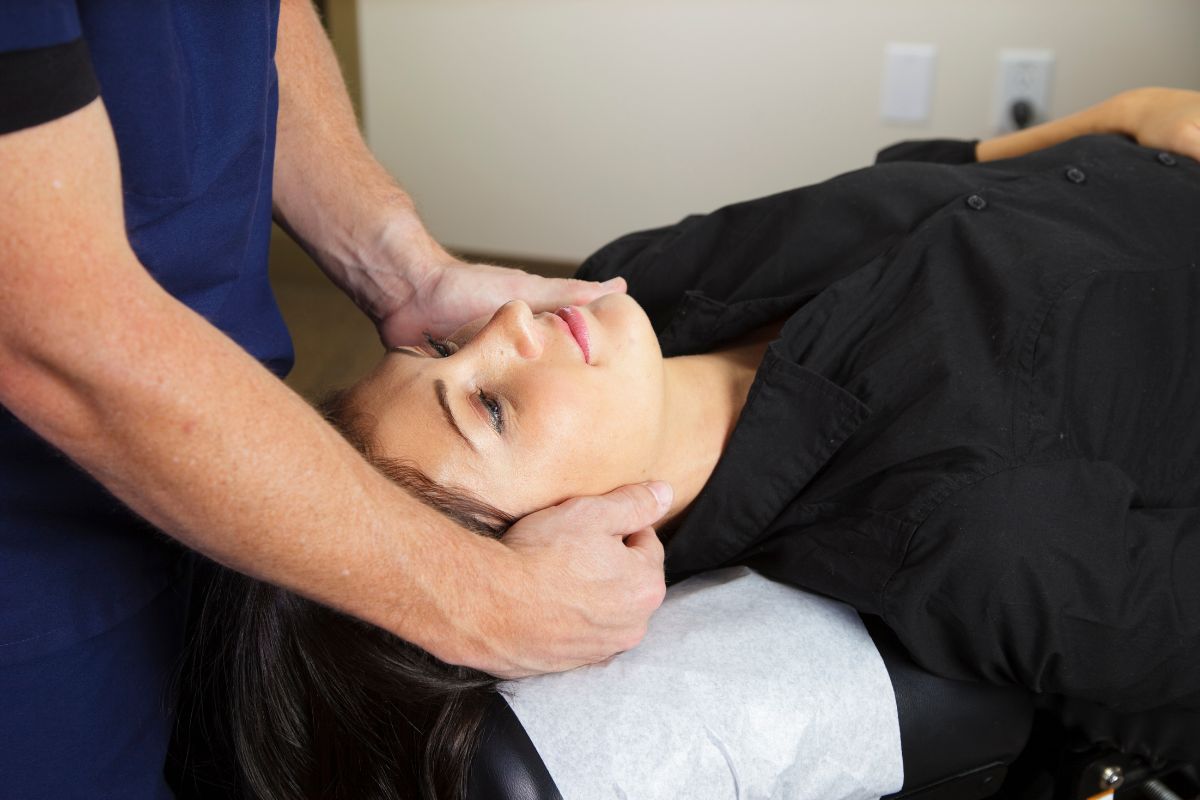   Chiropractors Billings Mt         