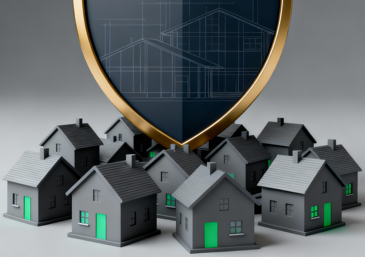 The GmbH Advantage for Property Investors