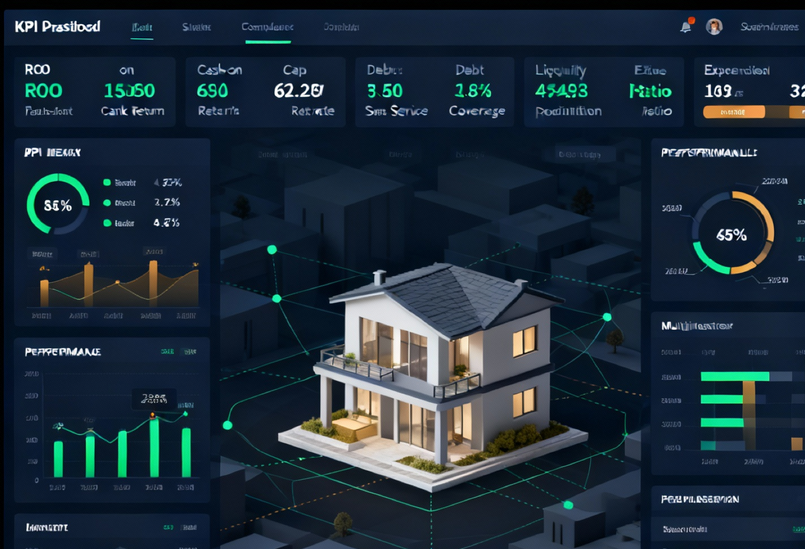 Real Estate KPIs: What to Measure and How
