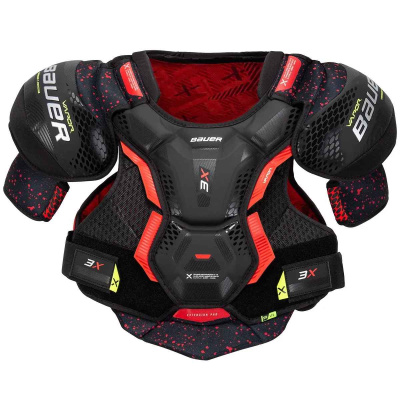 Наплечник BAUER VAPOR 3X SR