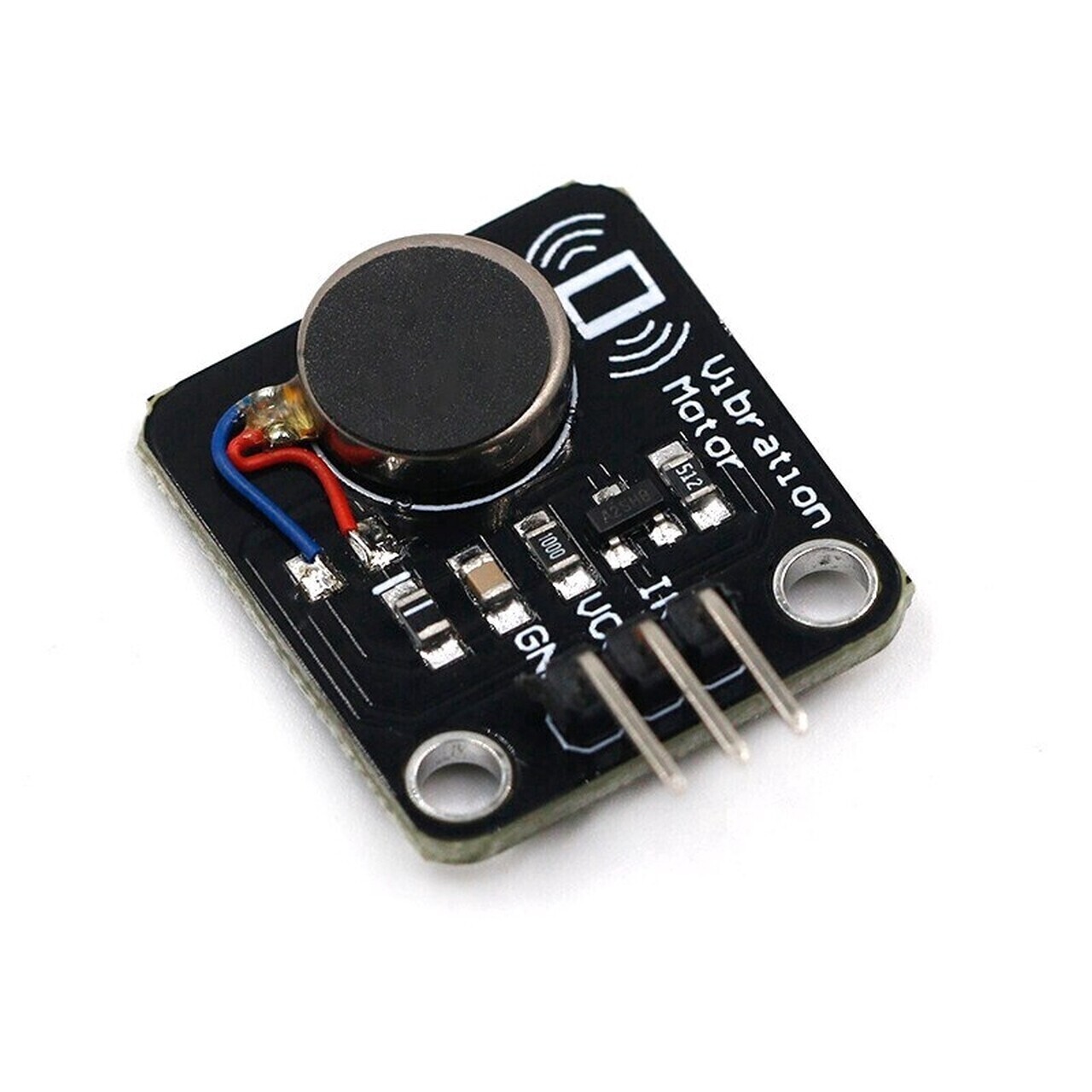 Vibratsiya motor
