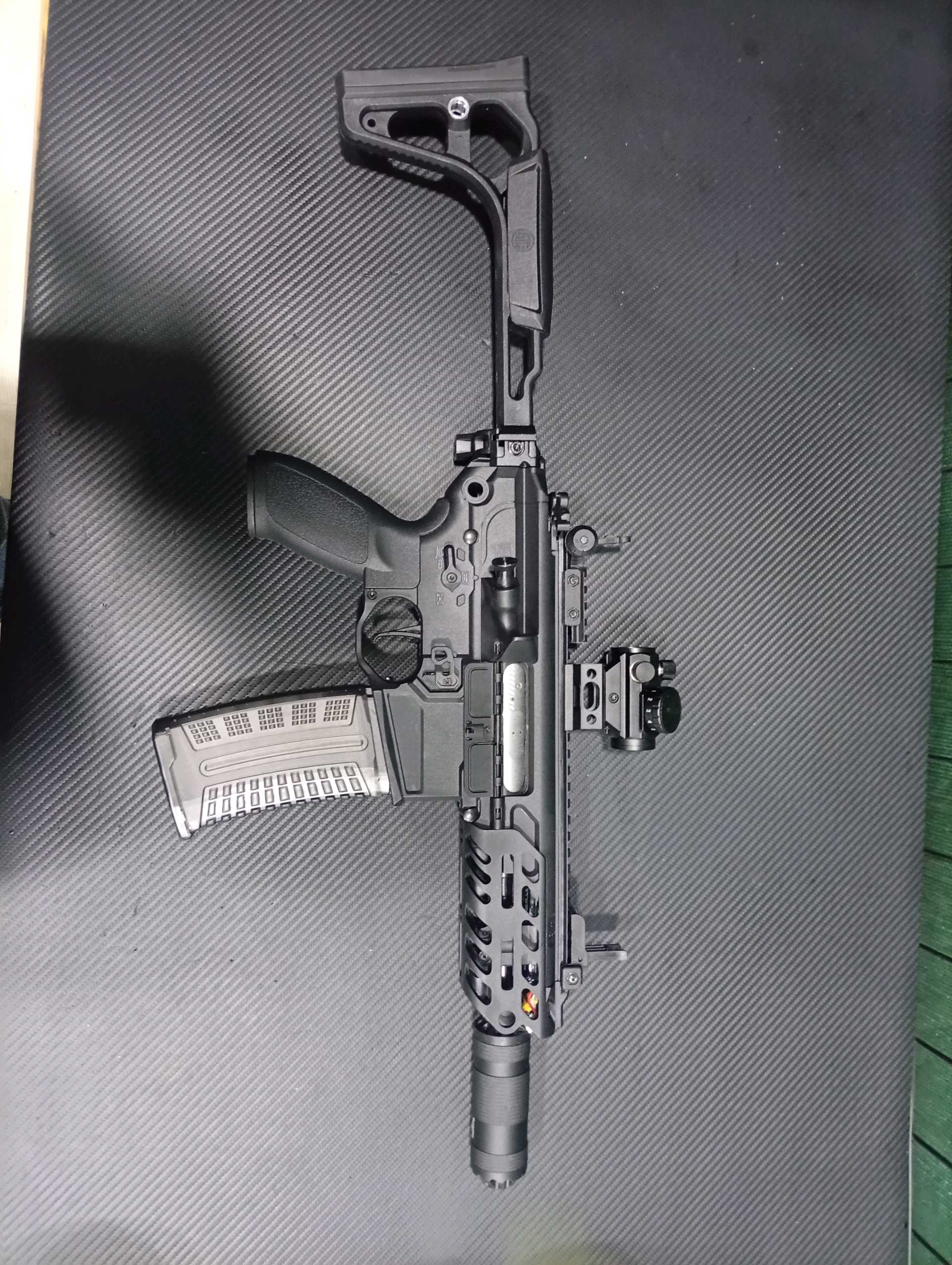 MCX - Palimer | SPORTGUN.UZ
