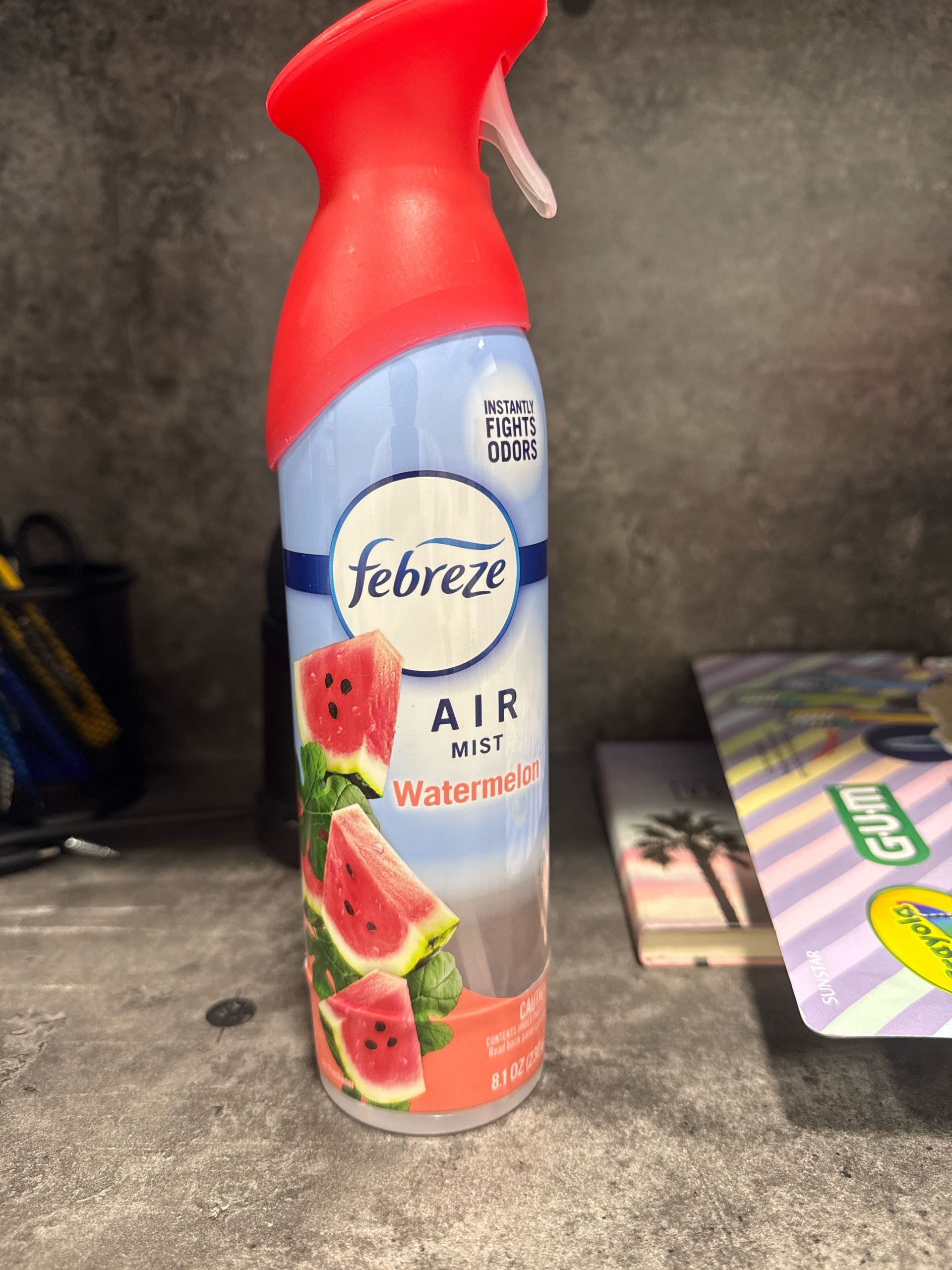 febreze освежитель Watermelon 230г