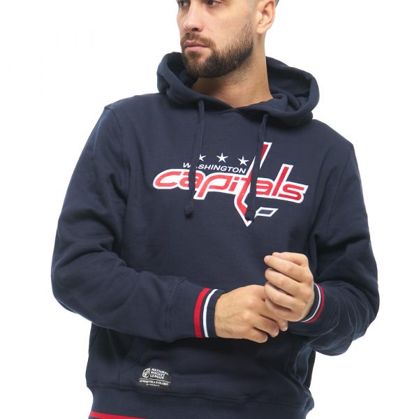 366541 Толстовка + Брюки ATRIBUTIKA & CLUB Washington Capitals