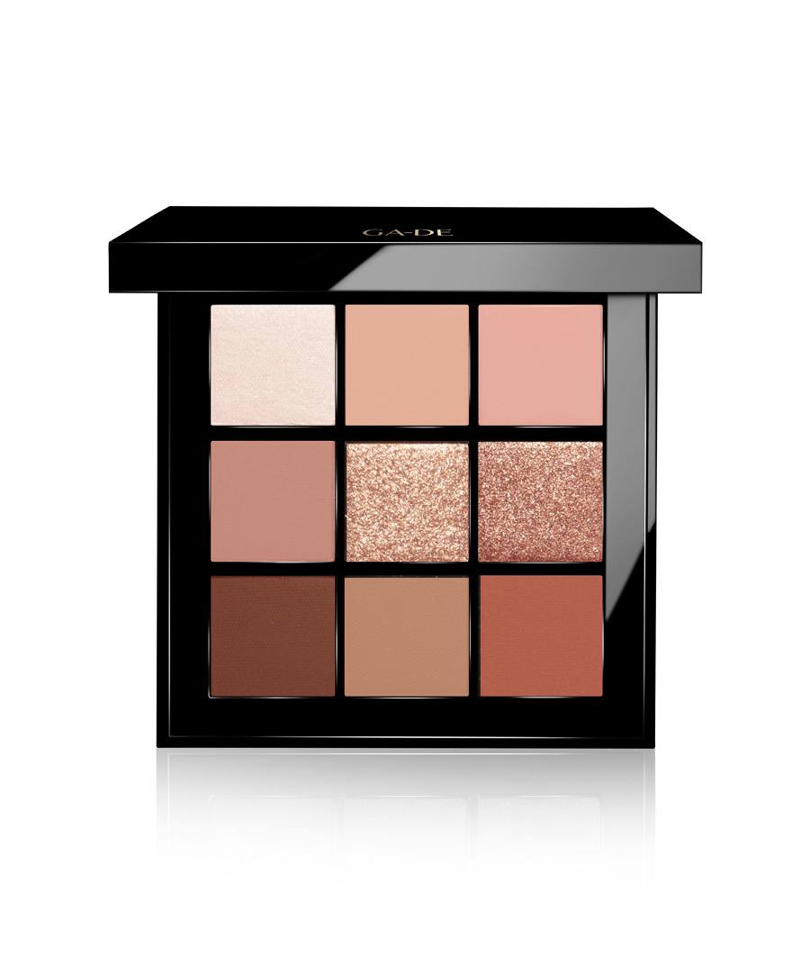 Тени х9 Velveteen 56