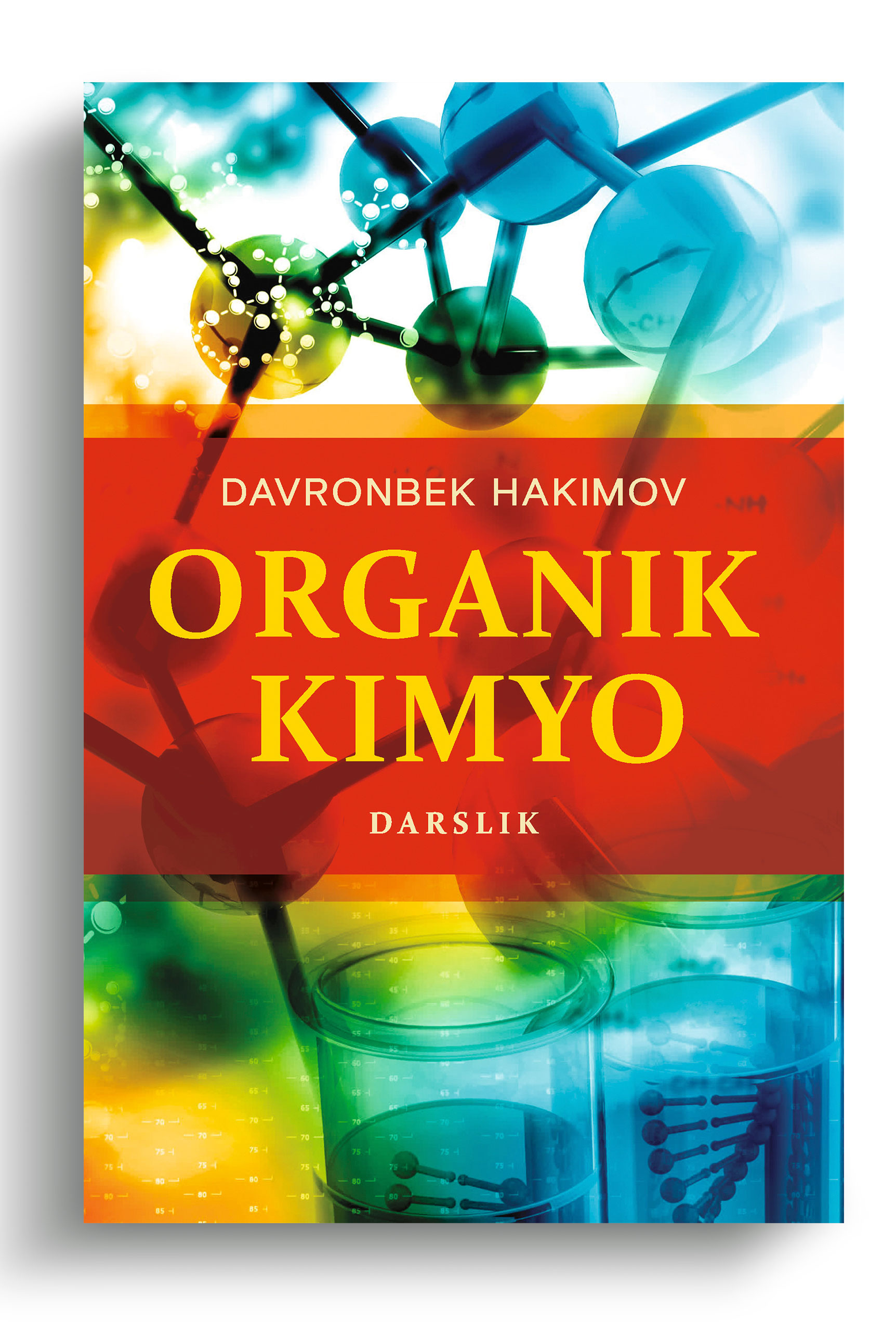 Organik kimyo