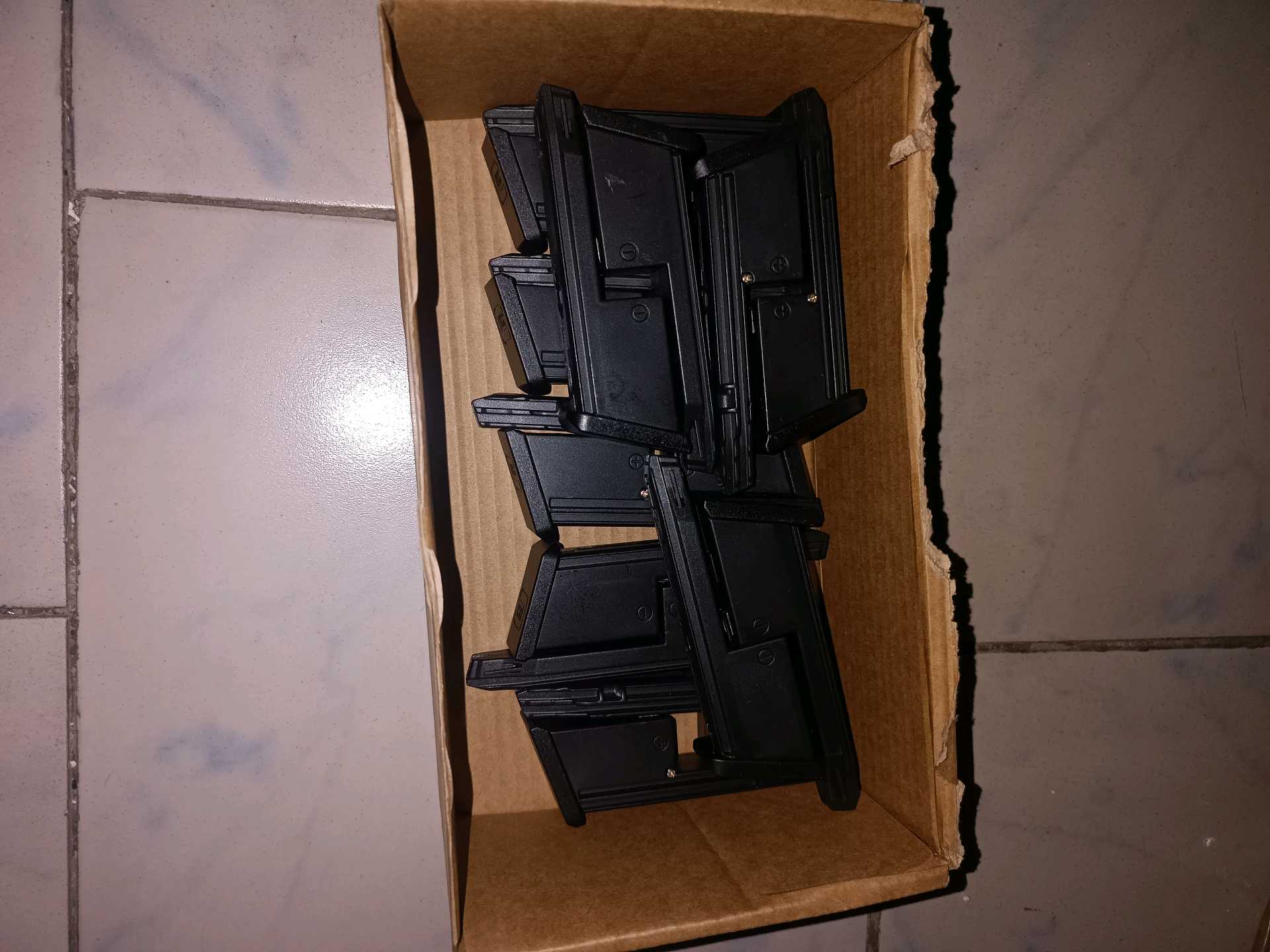 Glock 17 magazin - 3-rasm