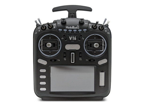 HelloRadio V16 Pro ELRS 2.4ghz