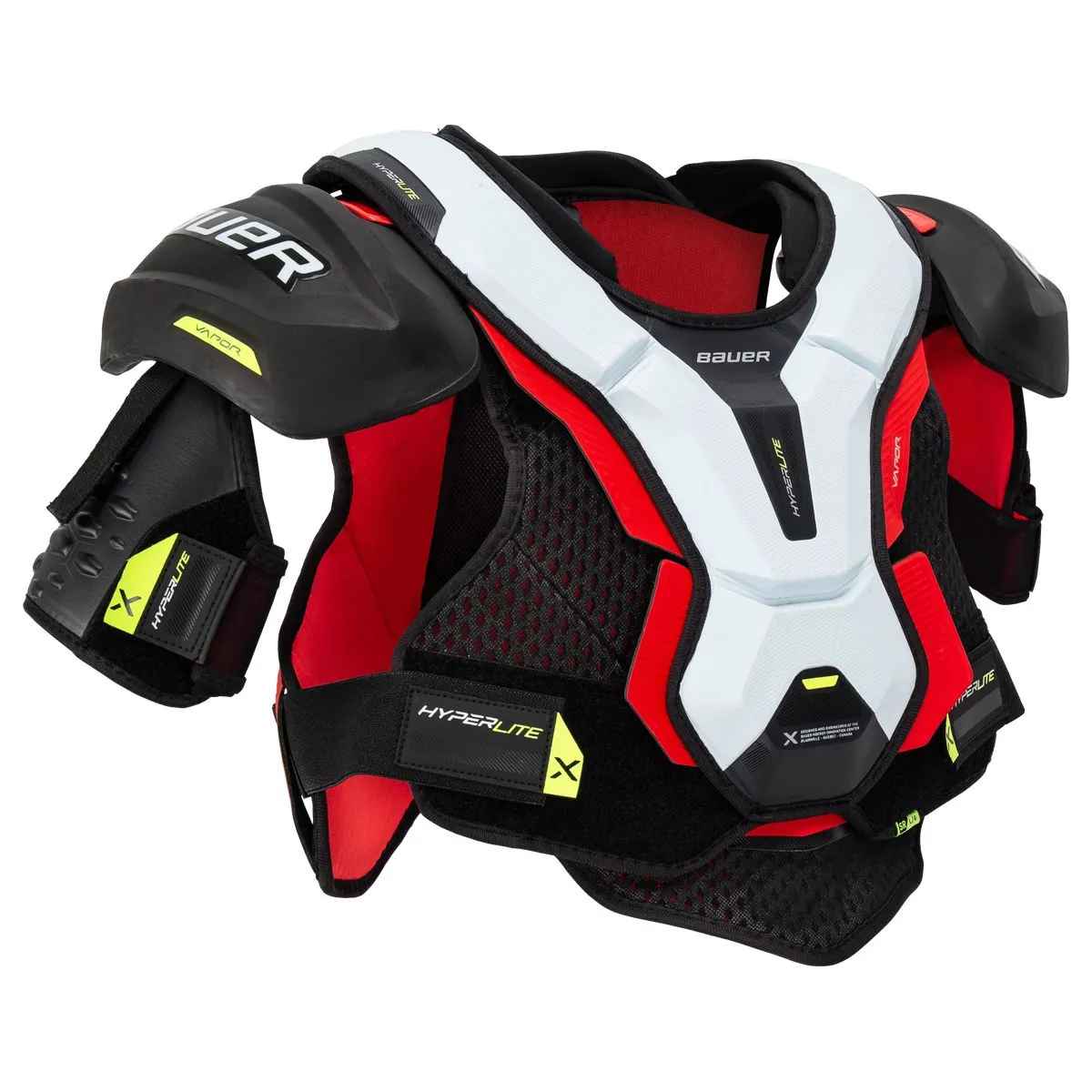 Наплечник BAUER VAPOR HYPERLITE INT