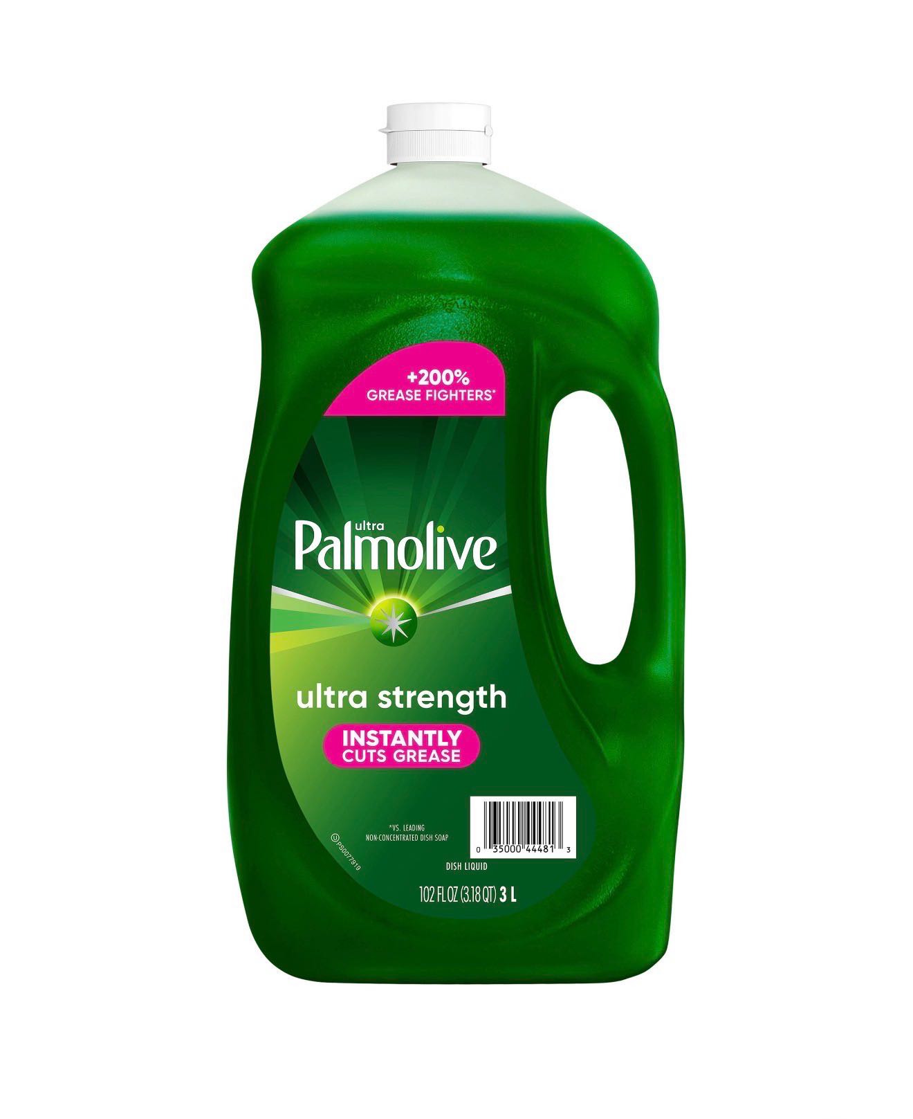 Palmolive гель для мытья посуды Ultra 3л