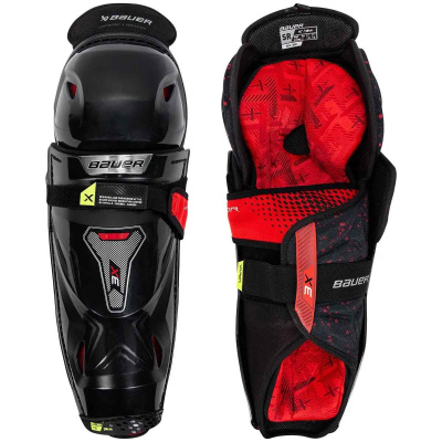 Наколенники BAUER VAPOR 3X INT 2