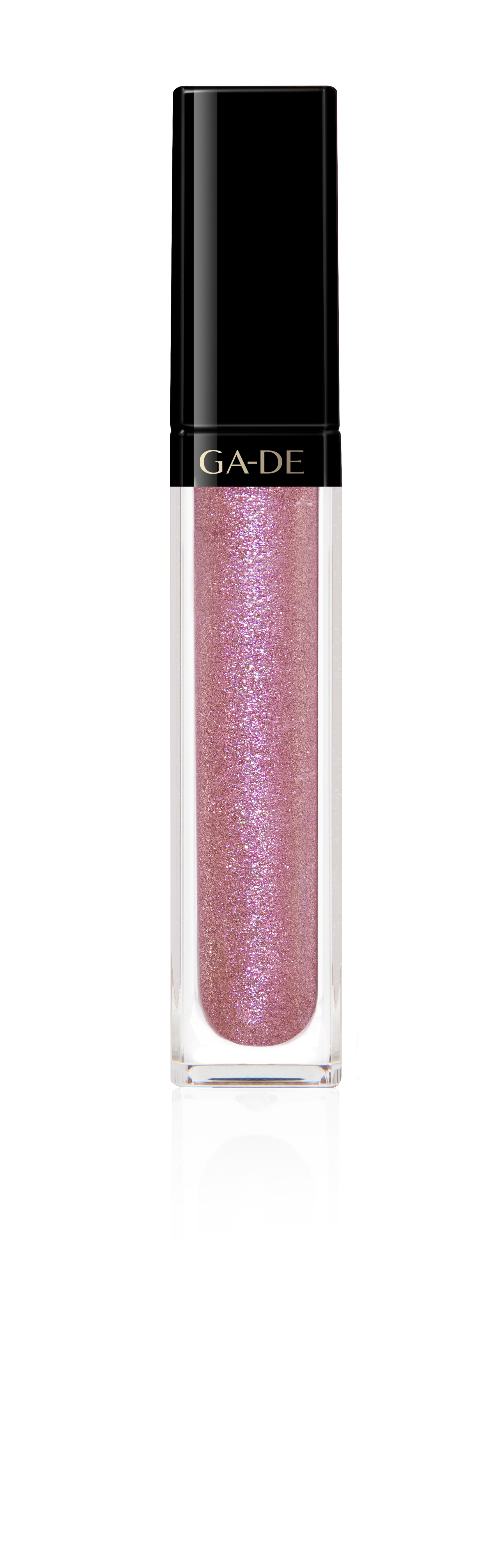 Блеск для губ Crystal Lights 810