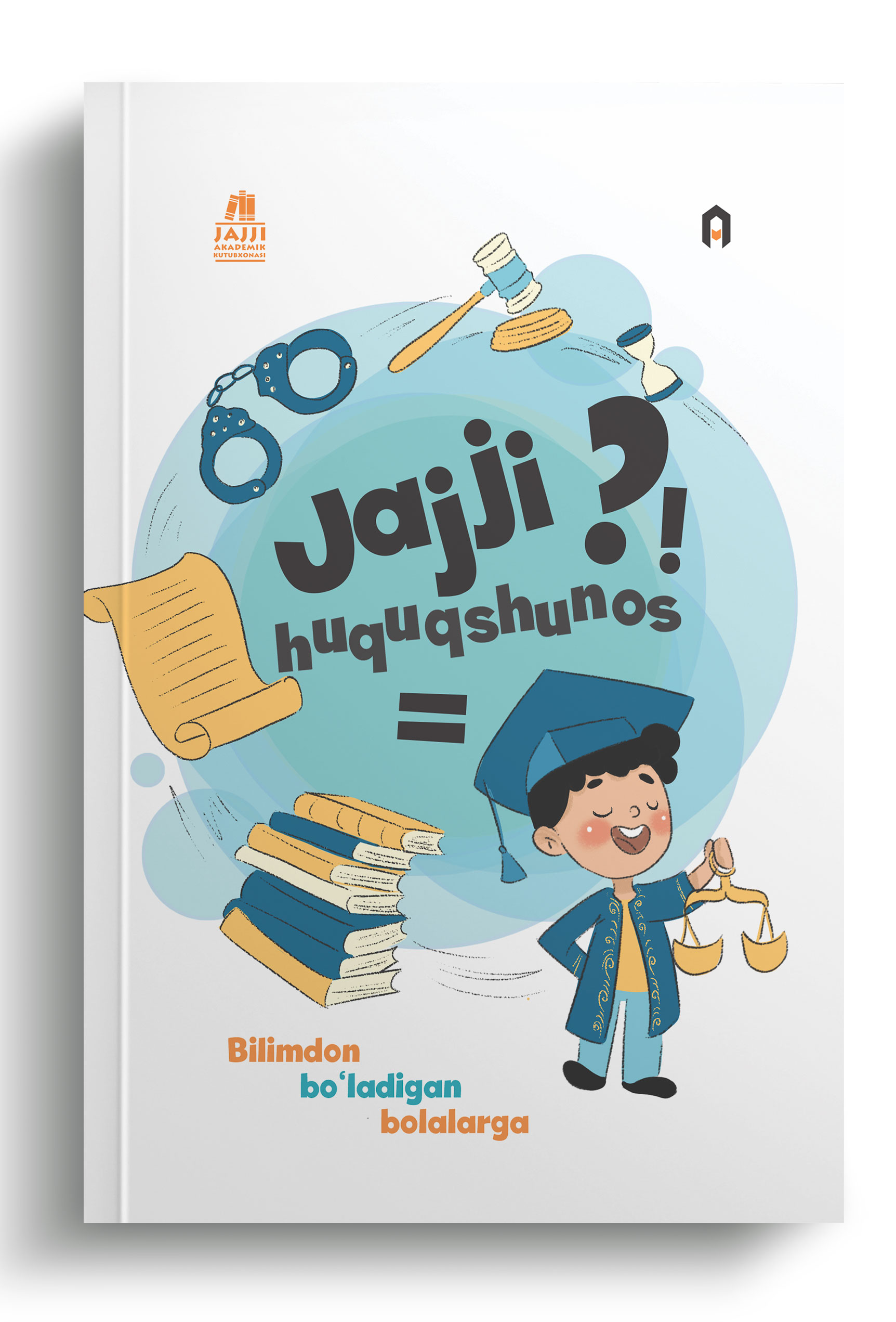 Jajji huquqshunos