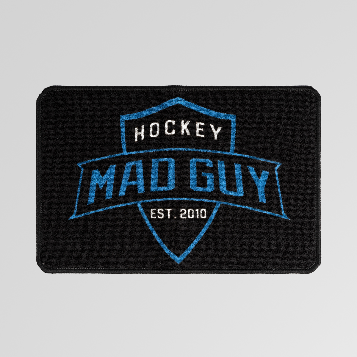 Коврик для коньков 60 х 40см MAD GUY 2
