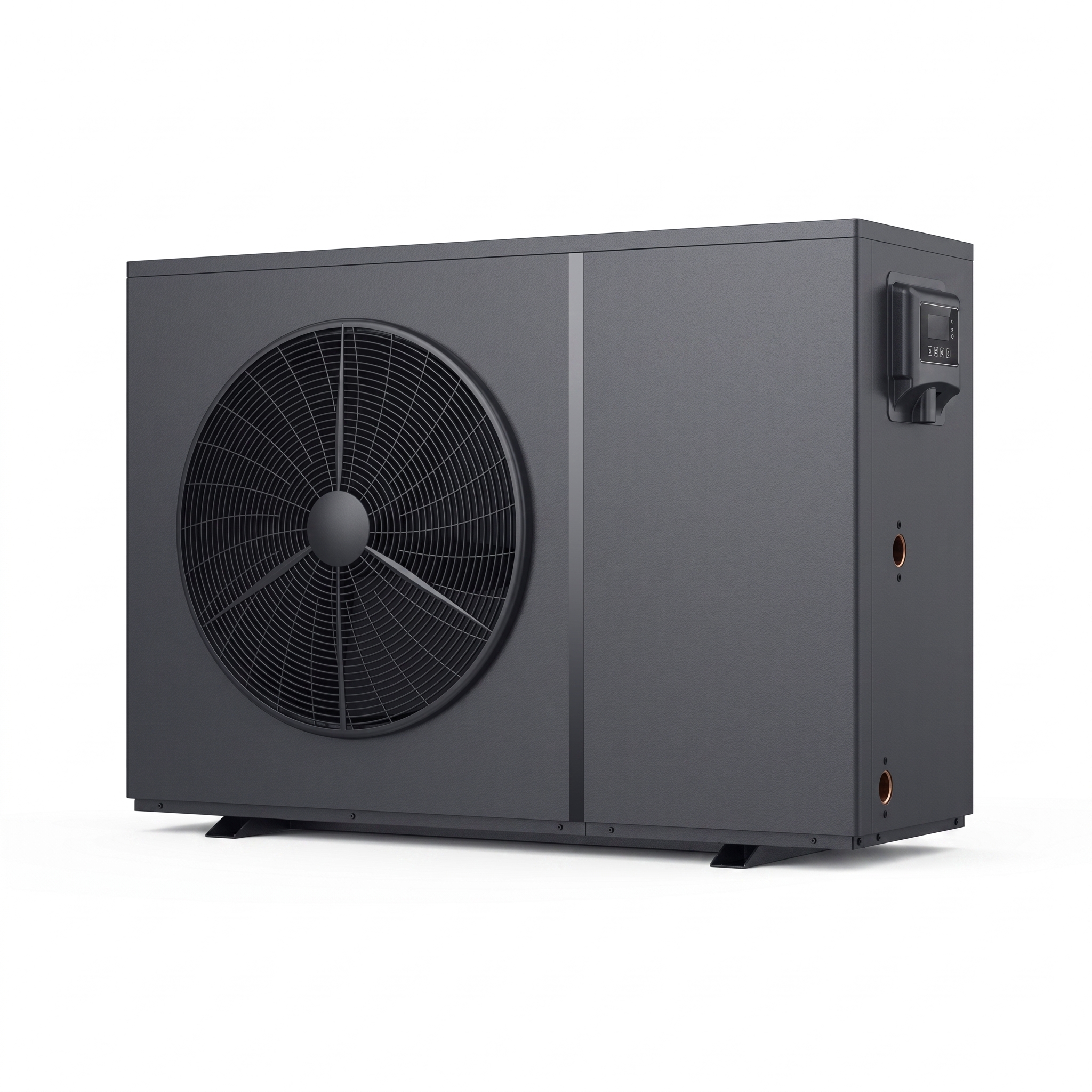 Инверторный Тепловой Насос <70cbm 50мм 1