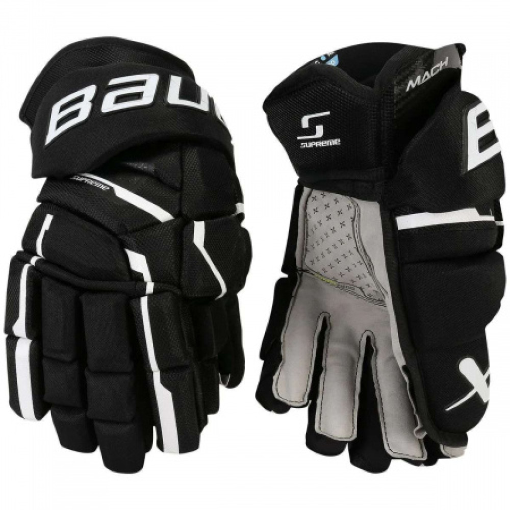 Перчатки BAUER VAPOR MACH INT 3