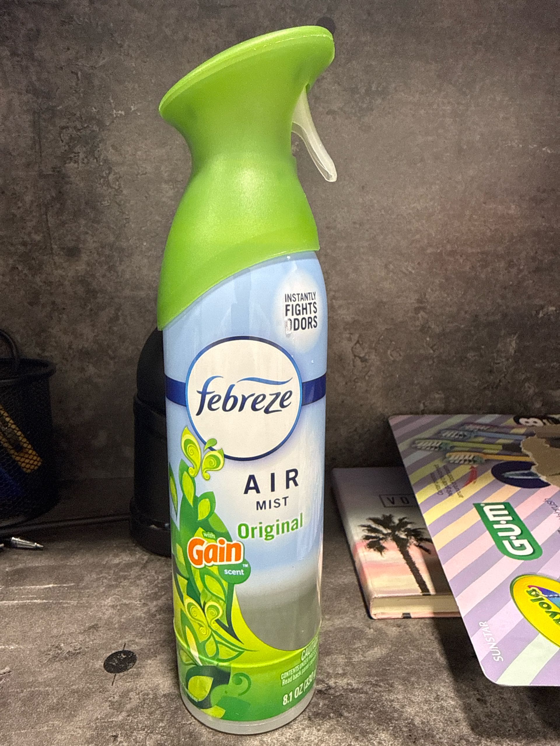 Febreze освежитель Original 230г