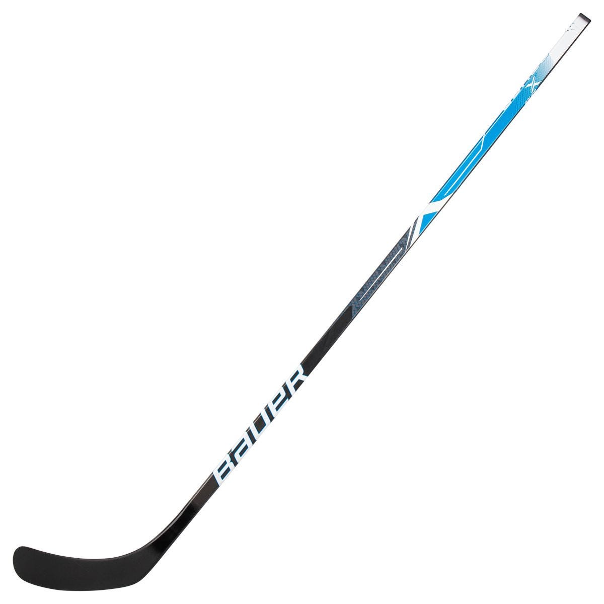 Клюшка BAUER X GRIP INT 2