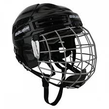Шлем BAUER IMS 5.0 COMBO