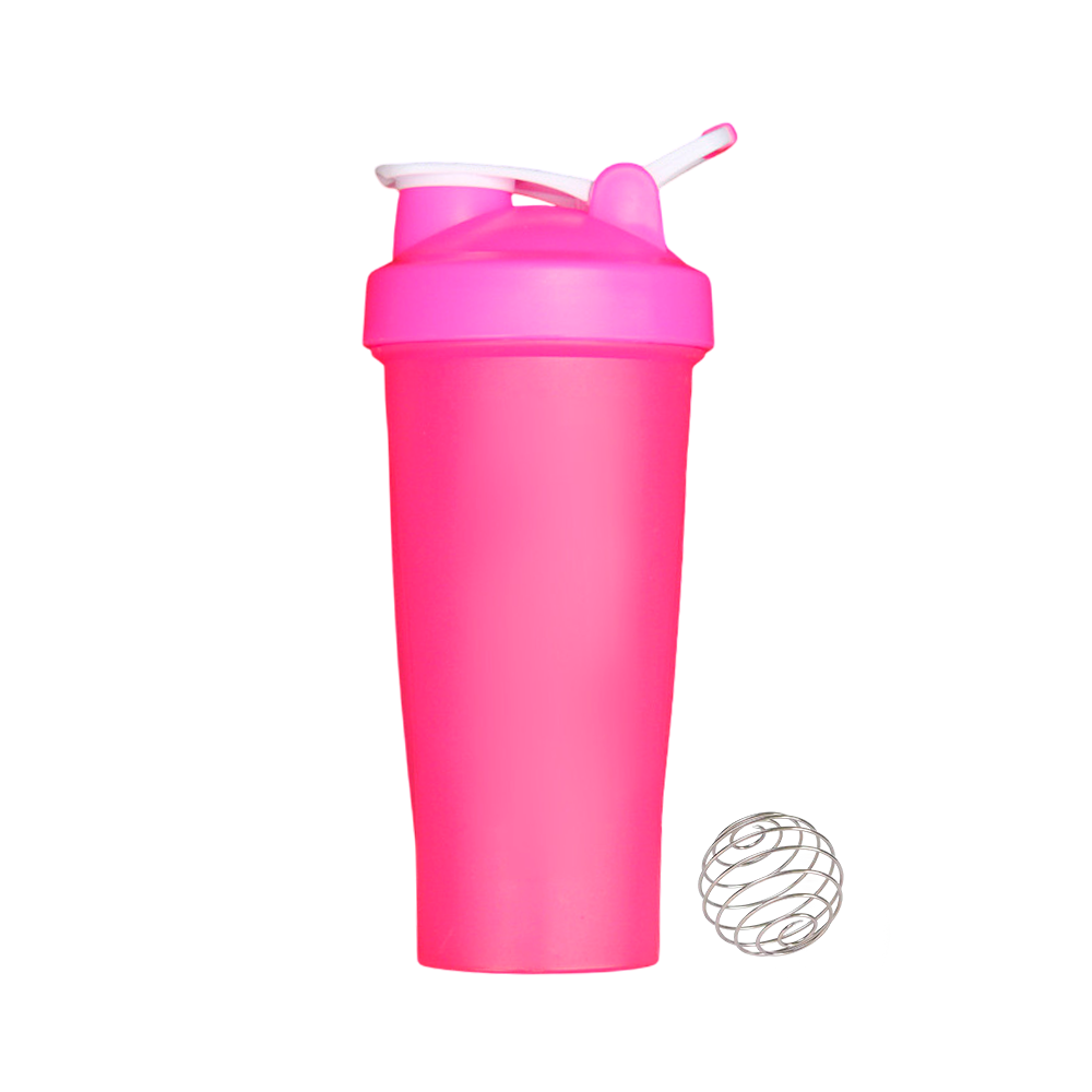 Шейкер однотонный new 