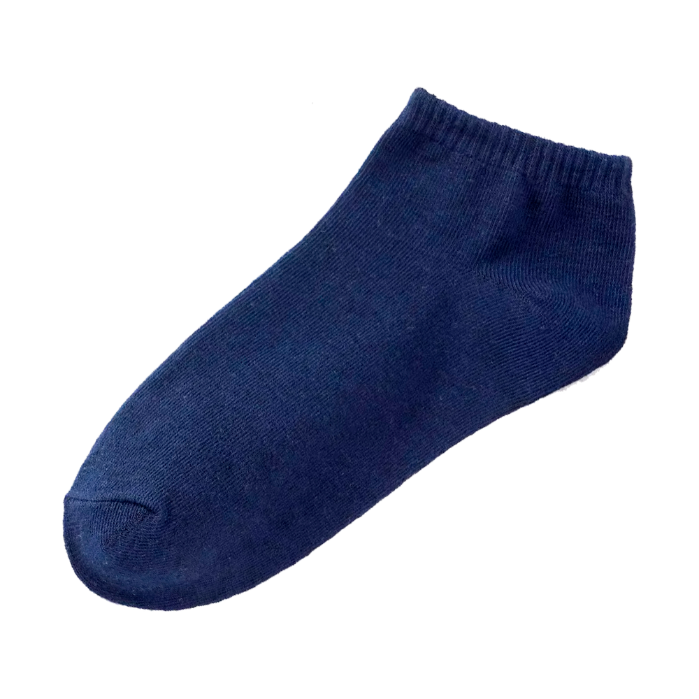 Носки короткие new 