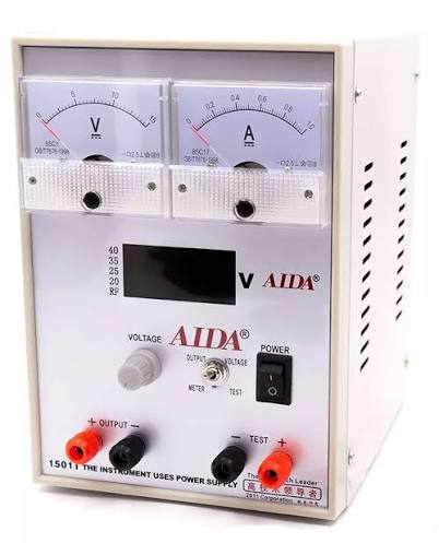 AIDA AD-1501T