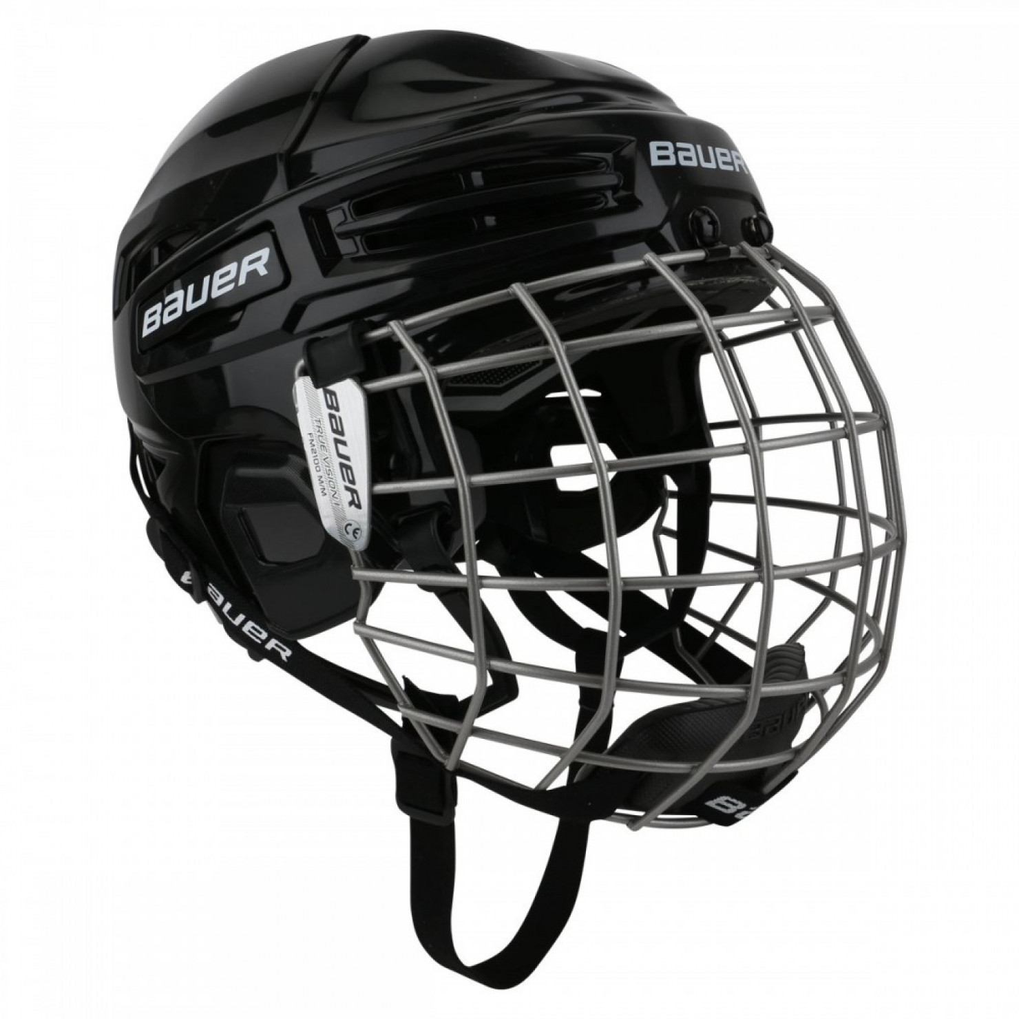 Шлем BAUER IMS 5.0 COMBO ASIA