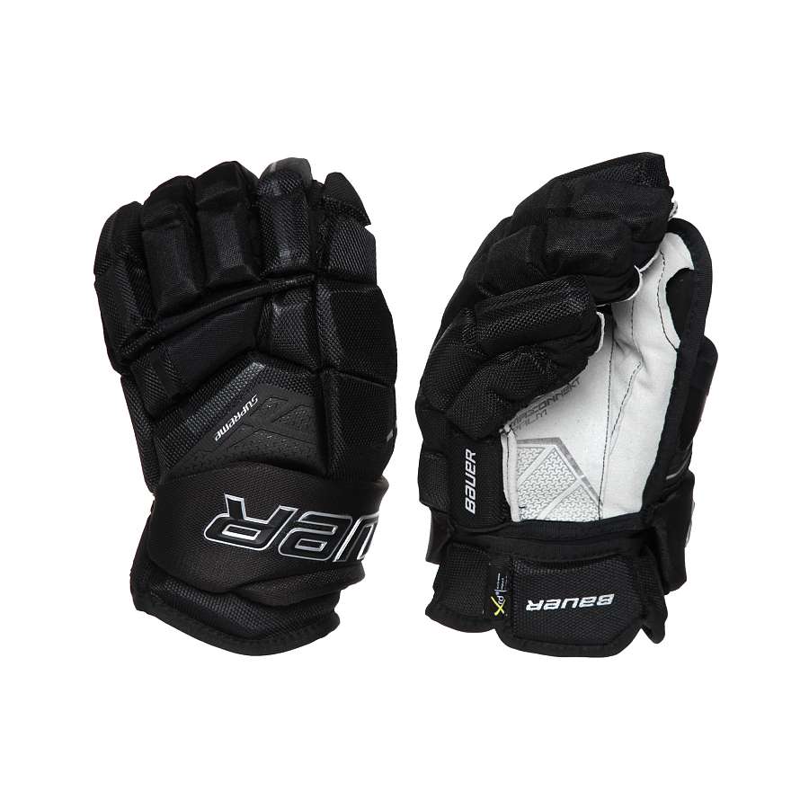 Перчатки BAUER SUPREME ULTRASONIC JR
