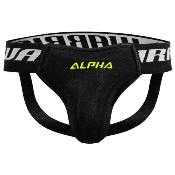 Бандаж-раковина WARRIOR ALPHA SR
