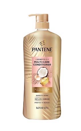 Pantene Multi-Care Conditioner 1.13л