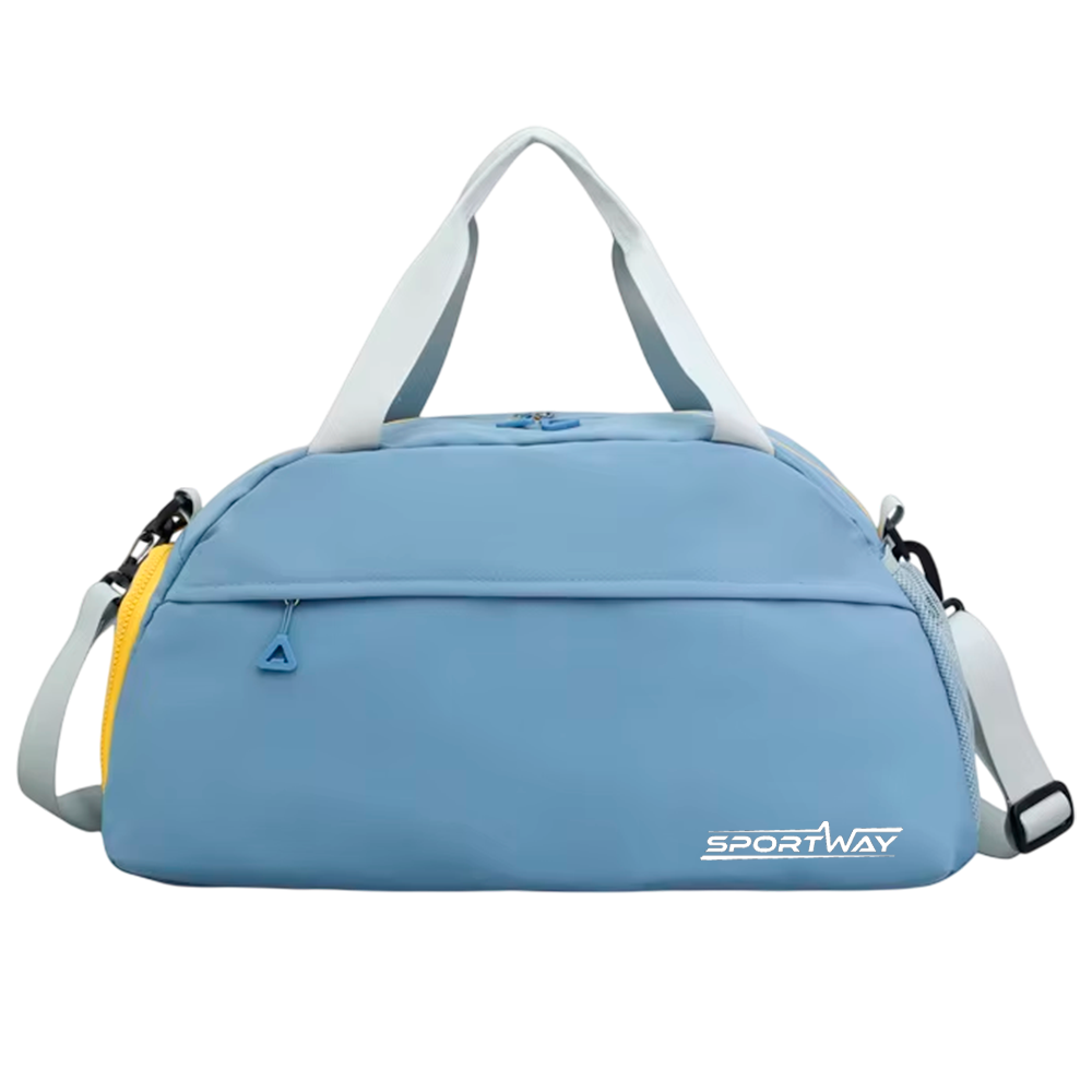 Сумка Sportway с карманом 