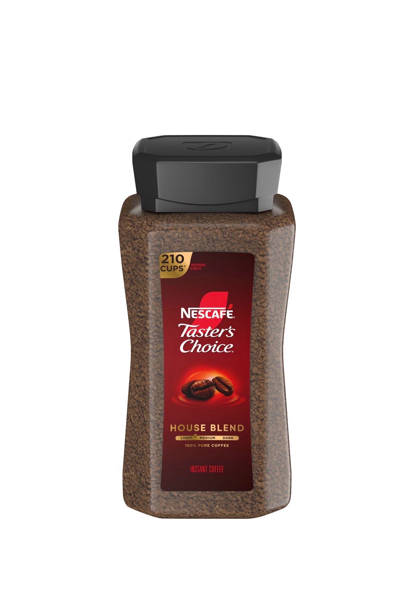 Nescafe кофе Teaater’s Choice 397гр