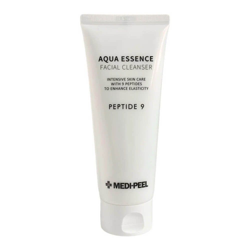 MEDI-PEEL Peptide 9 Aqua Essence Facial Cleanser