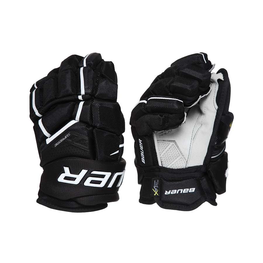 Перчатки BAUER SUPREME ULTRASONIC JR 2