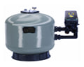 Фильтр боковой Auto д525 КНР 1.5" Valve 1
