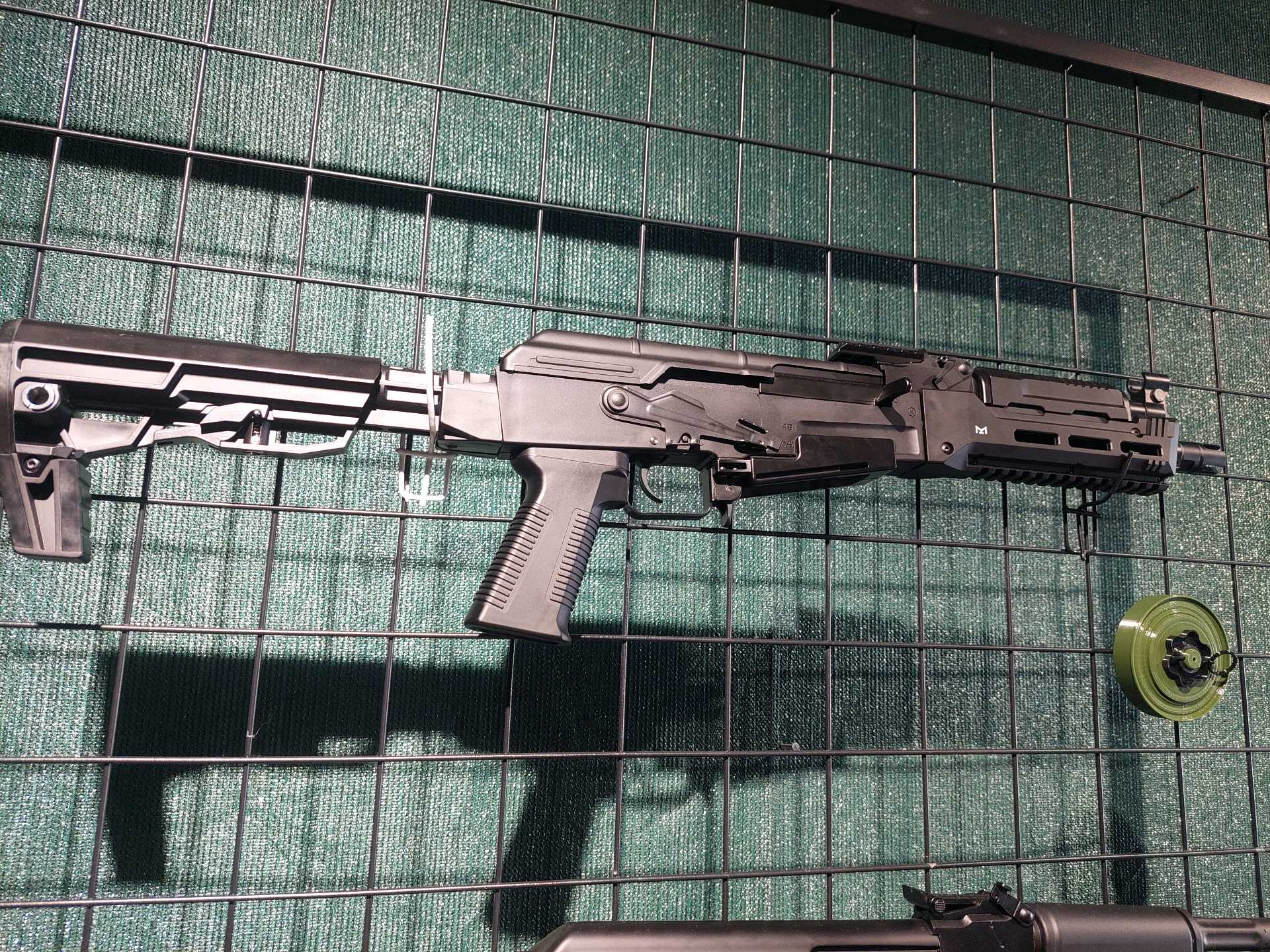 Ak Shtorm Atdacha beradigan - airsoft | SPORTGUN.UZ