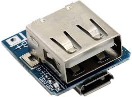 TP6845 charger module