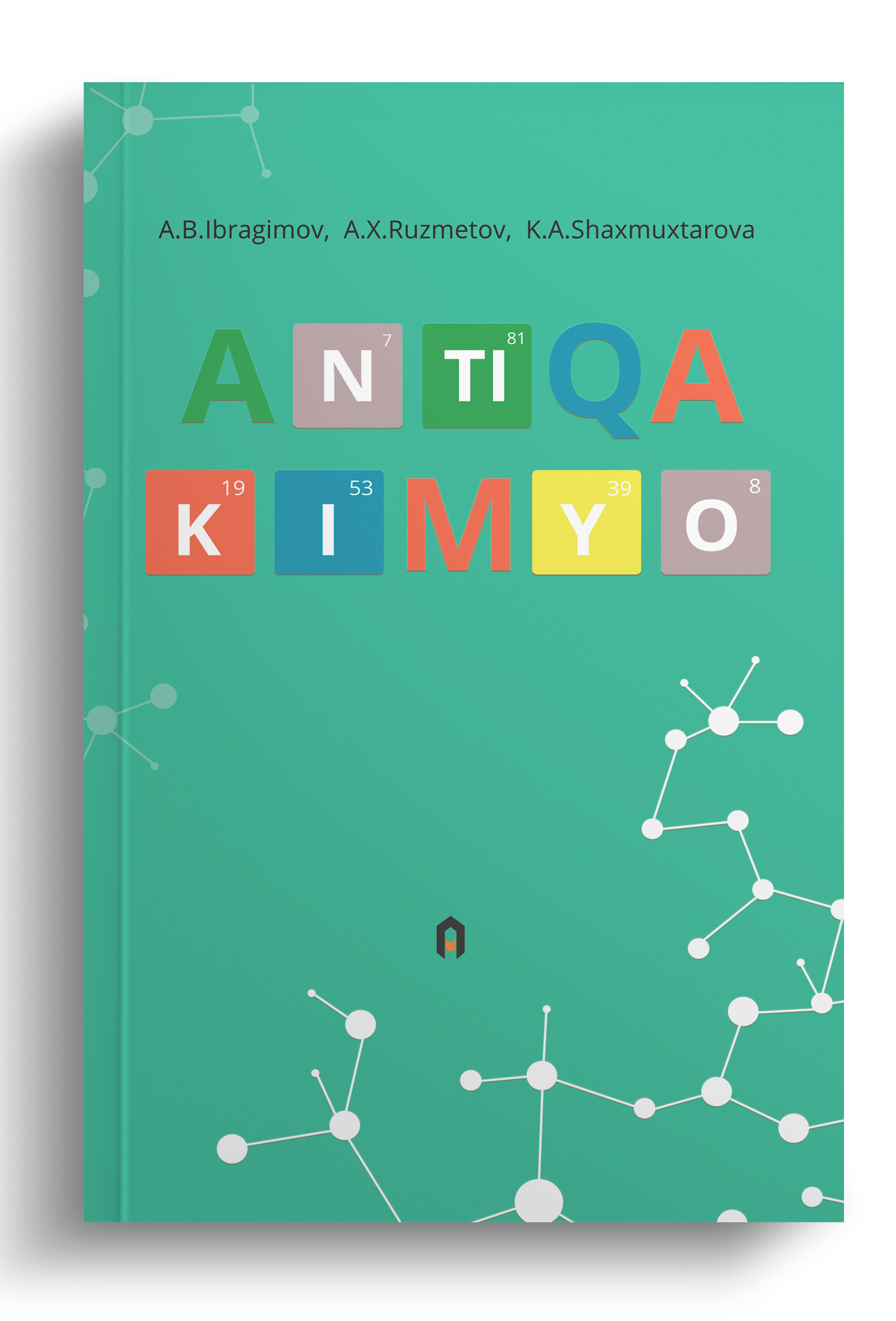 Antiqa kimyo - 1