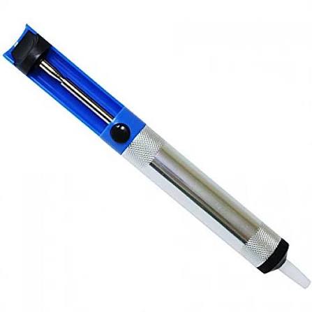 Kaisi Solder sucker (Otsos)