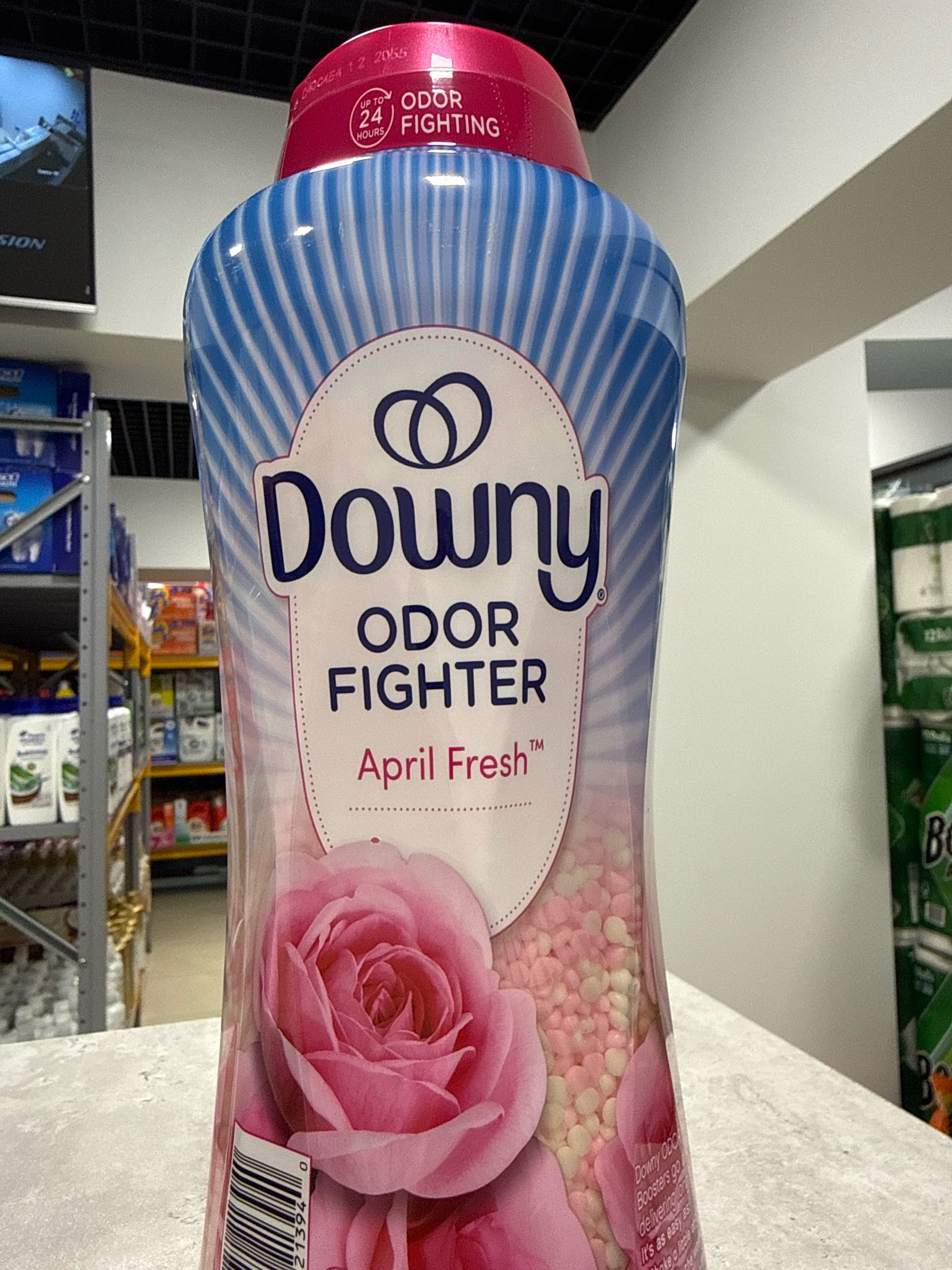 Кондиционер Гранула Downy Odor Fighter