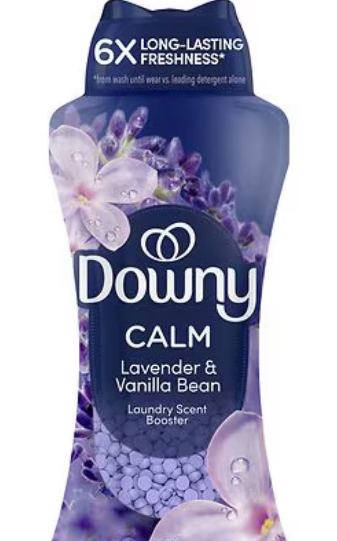 Downy гранулы Calm 1.13кг