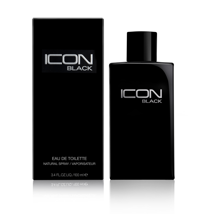 Парфюм Icon Black