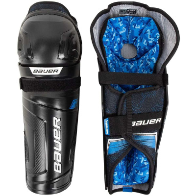 Наколенники BAUER S24 X JR