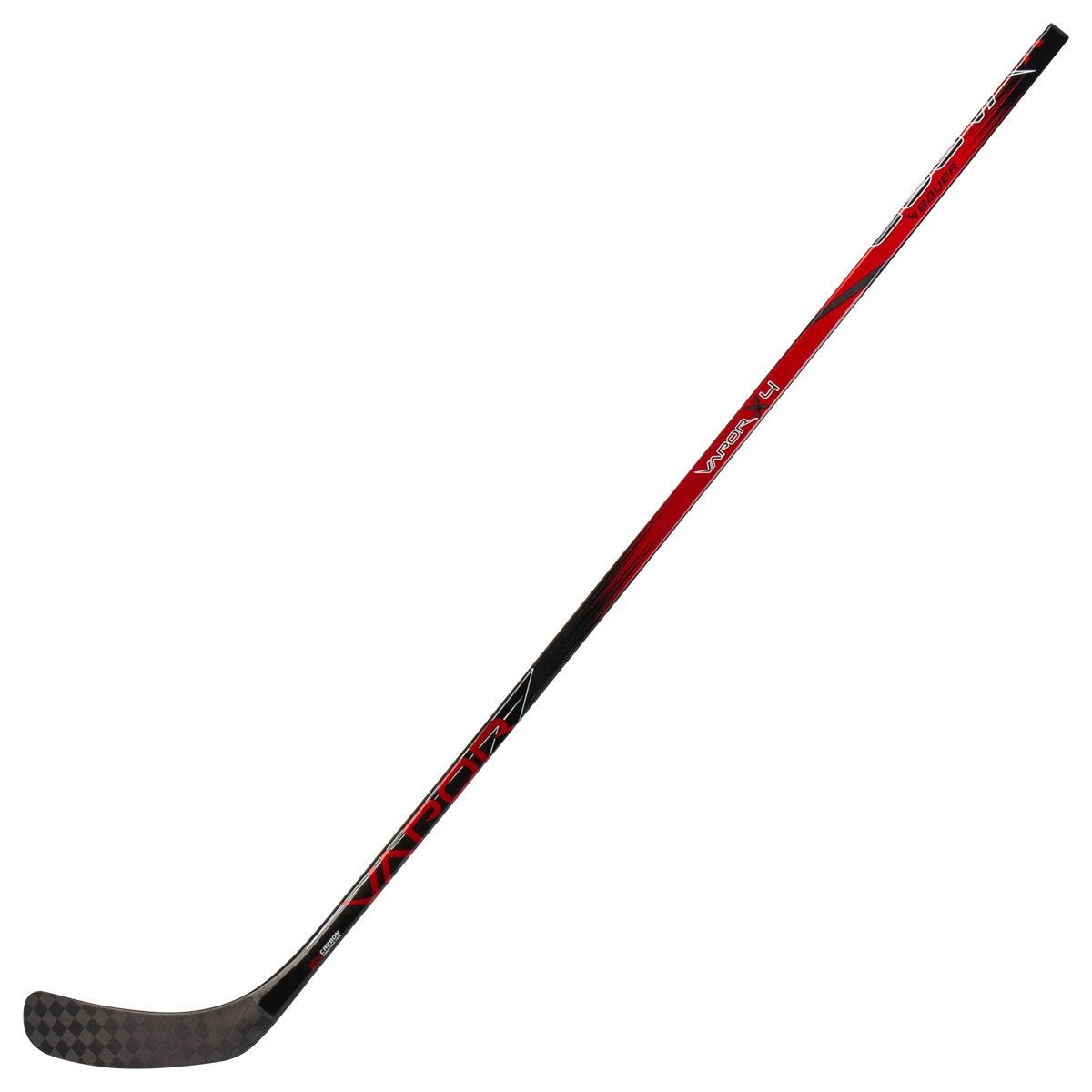 Клюшка BAUER VAPOR X4 GRIP JR