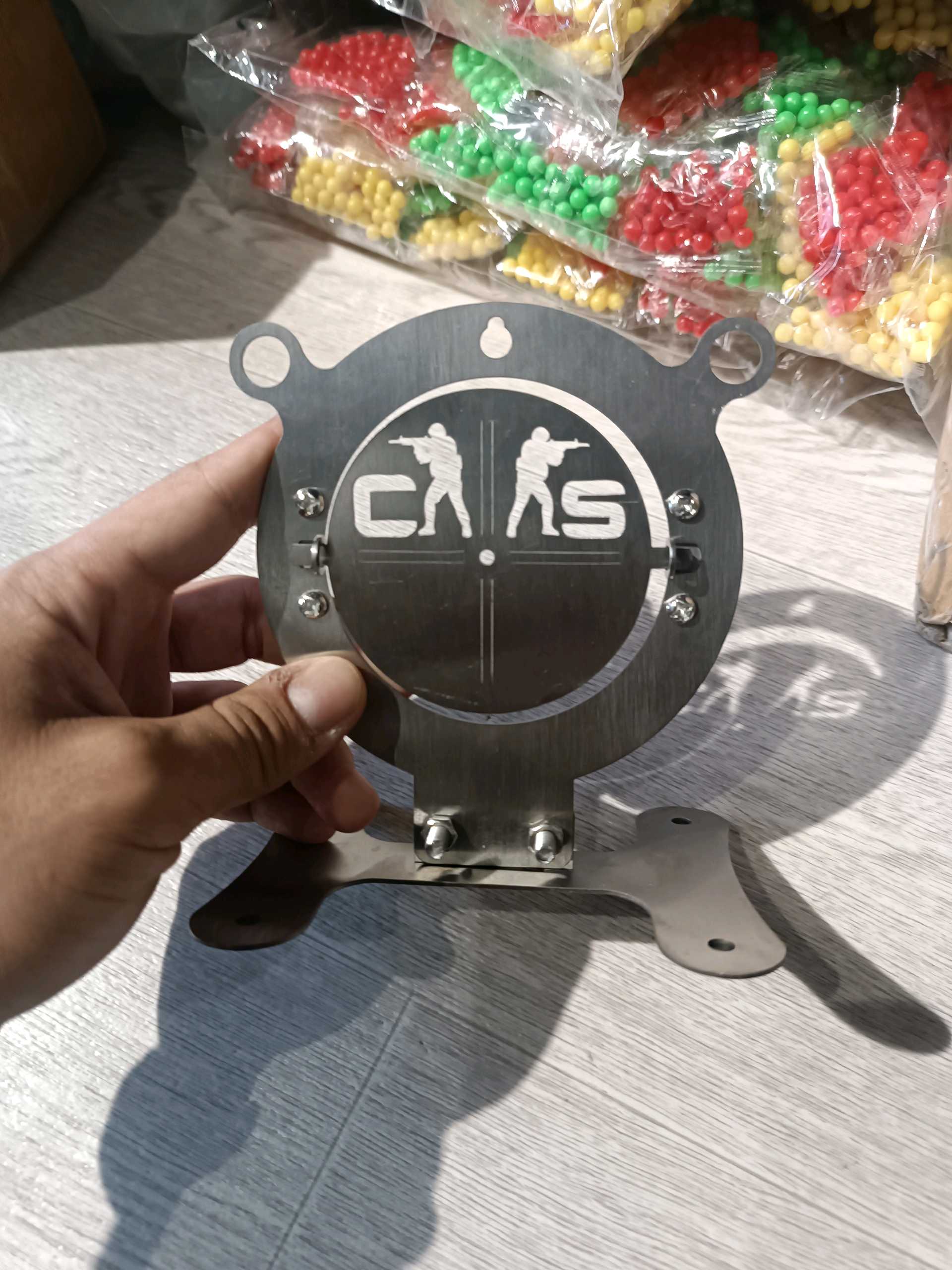 Mishen CS - airsoft | SPORTGUN.UZ