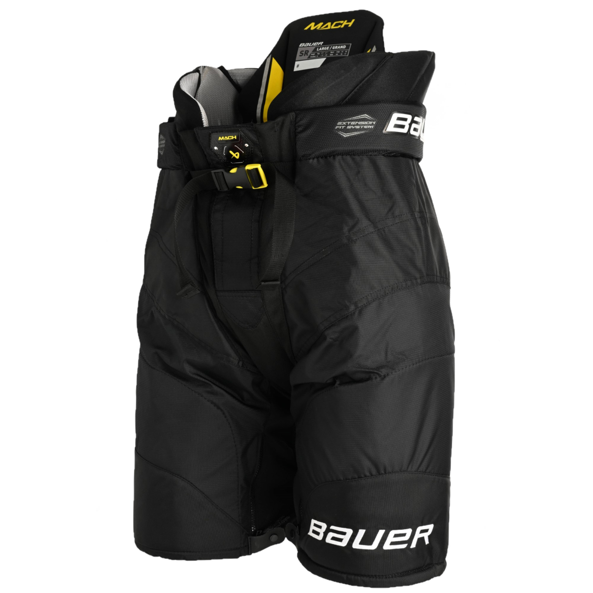 Трусы BAUER SUPREME MACH SR 3