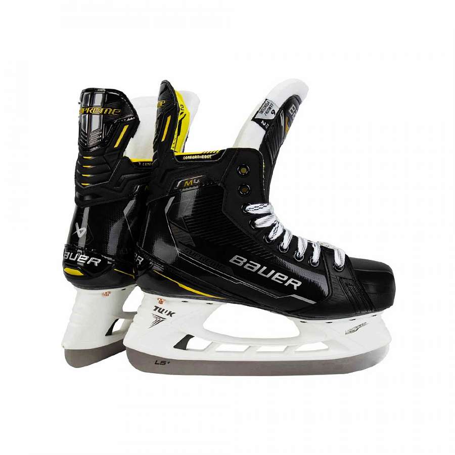 Коньки BAUER SUPREME M4 INT