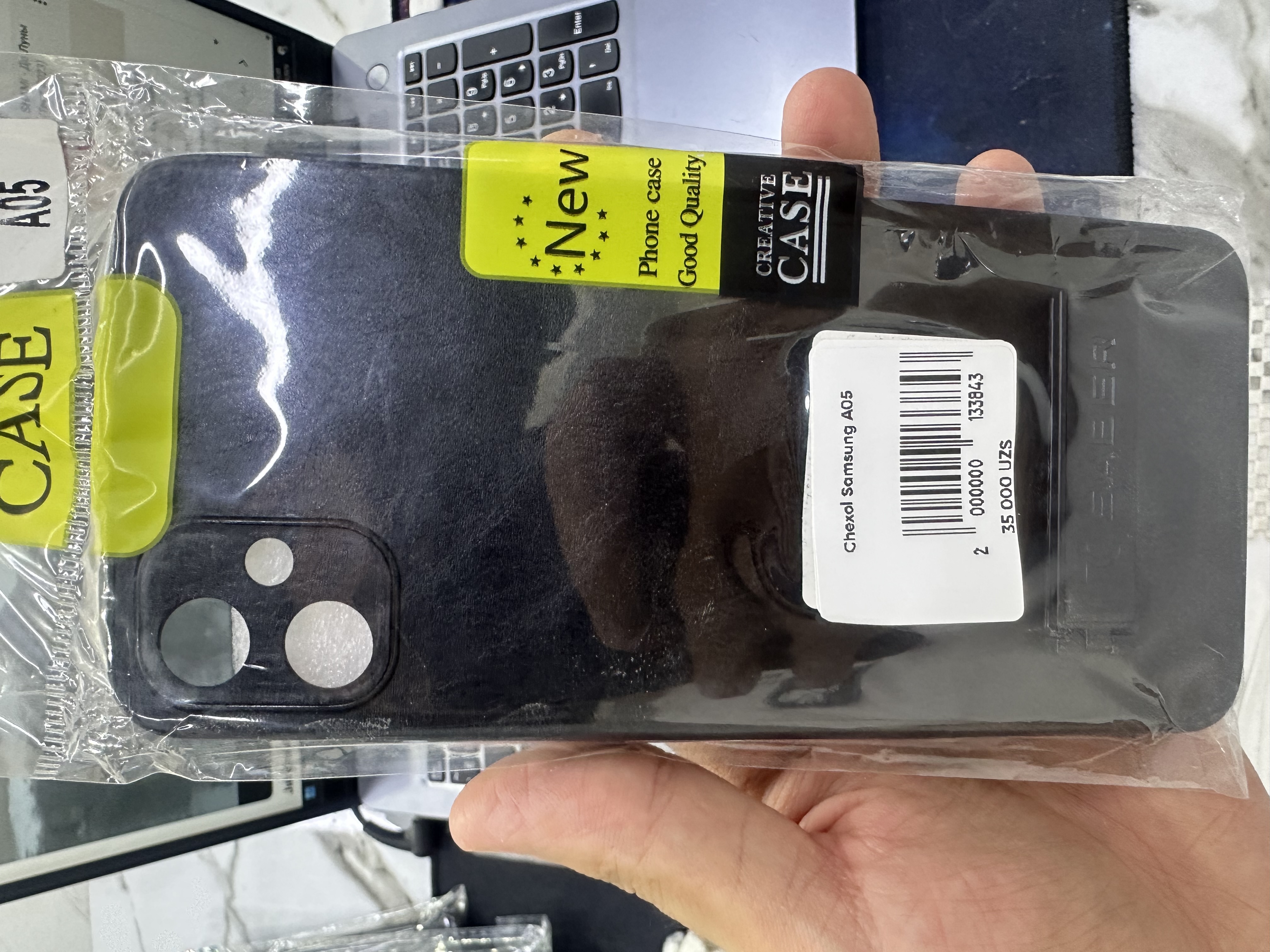 Chexol Samsung A05
