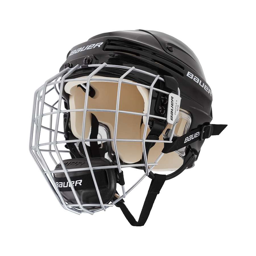 Шлем BAUER 4500 COMBO 2